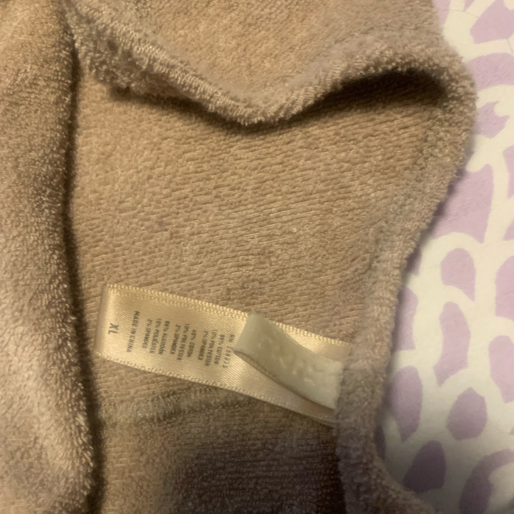 SKIMS Tan Women's Dress